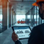 Odpowiedzialne opracowywanie nowoczesnej fasady konstrukcji z uwzględnieniem estetyki